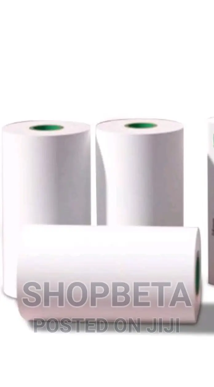 New 2023 Receipt Printer ( Android and Ios )