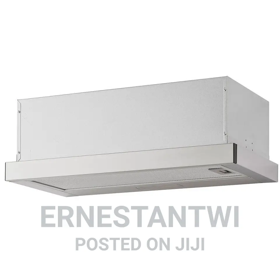 Chimney Cooker Hood Extractor From PKM, Germany