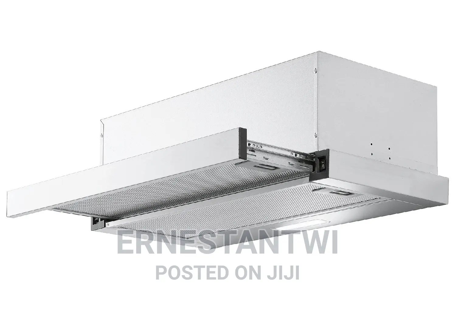 Chimney Cooker Hood Extractor From PKM, Germany