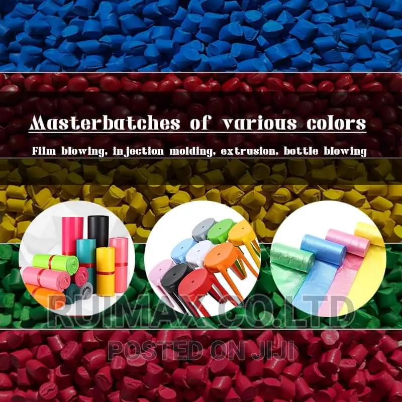 Colored Materials for Sell in Accra and Kumasi
