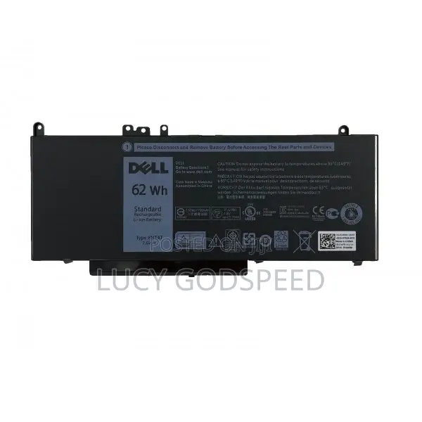 Dell Latitude E5470 (6mt4t)