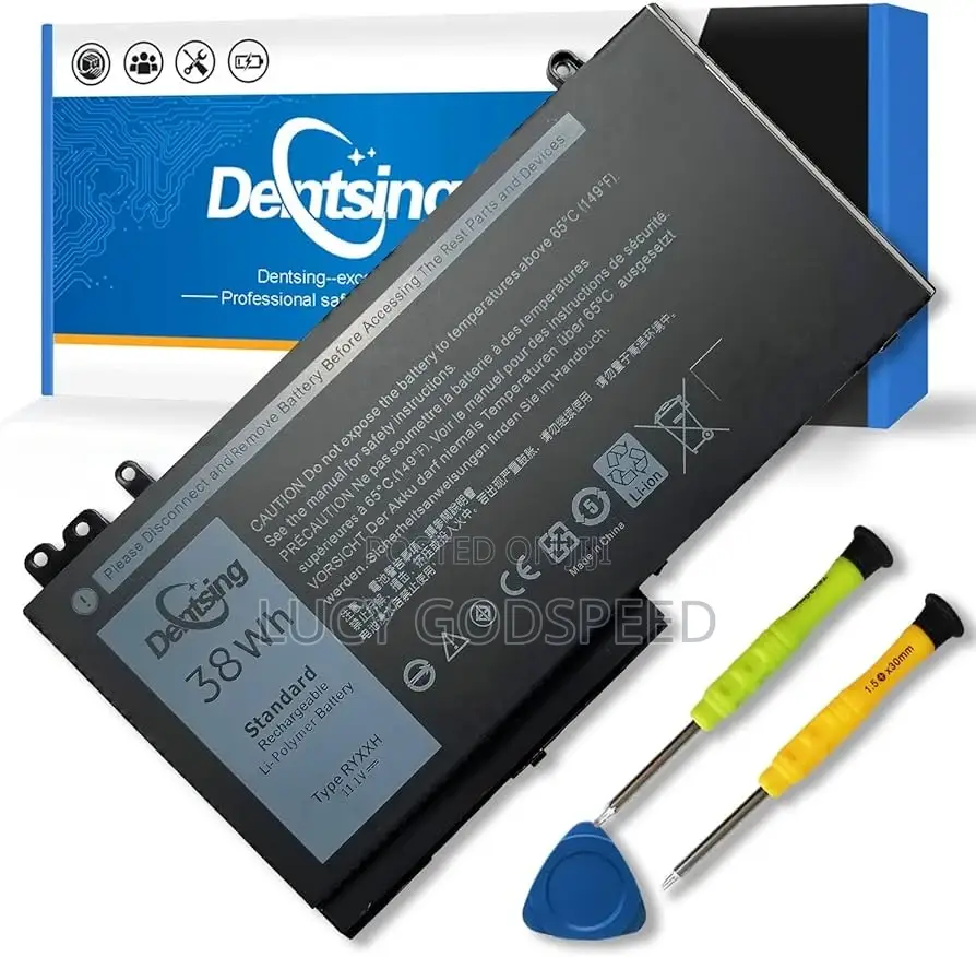 Dell Latitude E5250 (RYXXH)