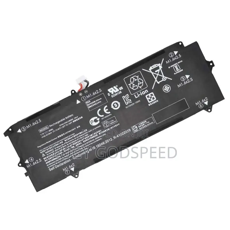 HP Mg04xl For Elitebook X2 1012 G1