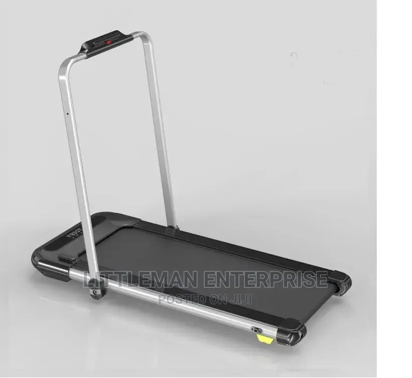 Electric Gym Treadmill Fitness Exercise
