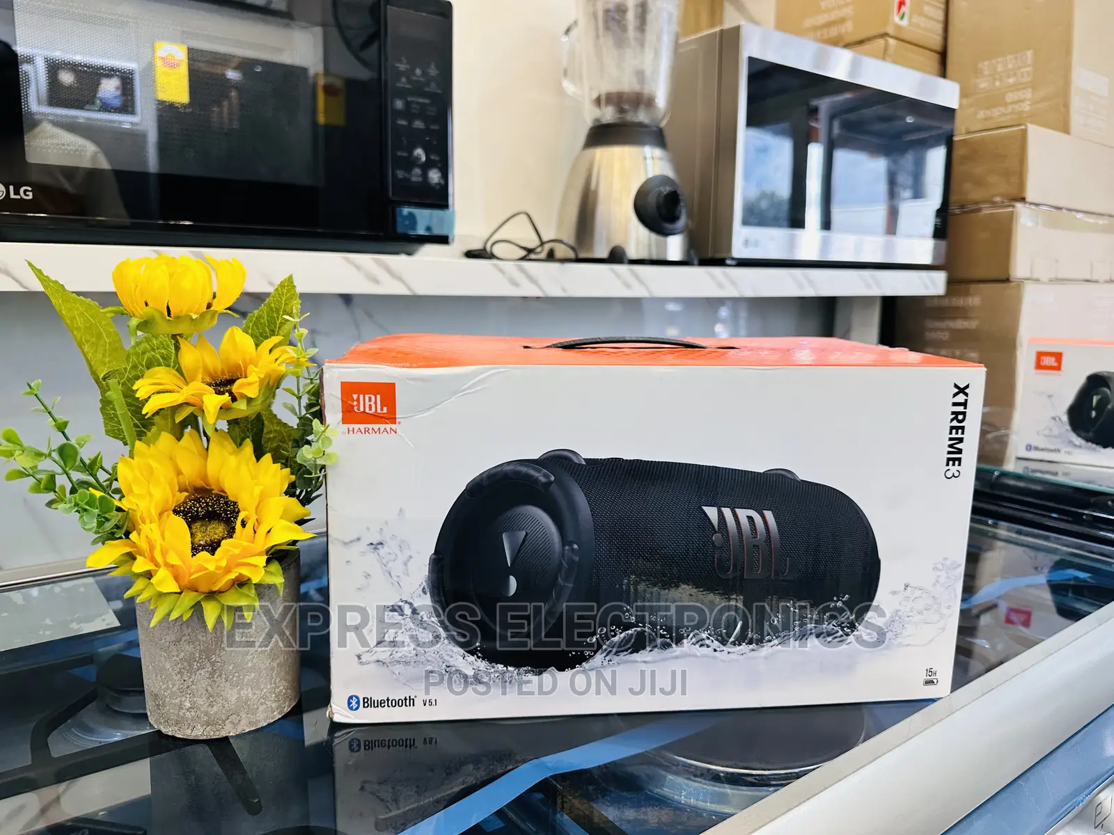 Latest Update Charge 5 Bluetooth Speaker