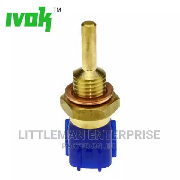 Coolant Temperature Sensor Toyota