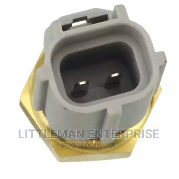 Coolant Temperature Sensor Toyota