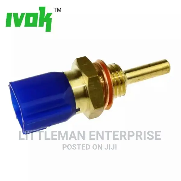 Coolant Temperature Sensor Toyota