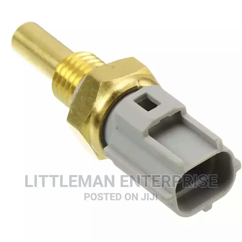 Coolant Temperature Sensor Toyota
