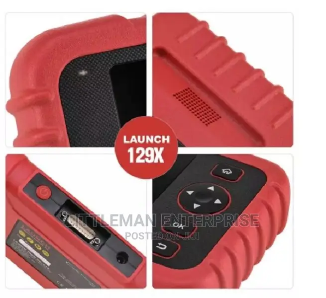 Launch CRP129X Creader Diagnosis Scanner