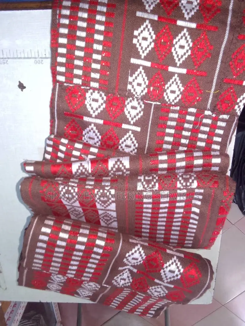 Handmade Kente / Quality Kente