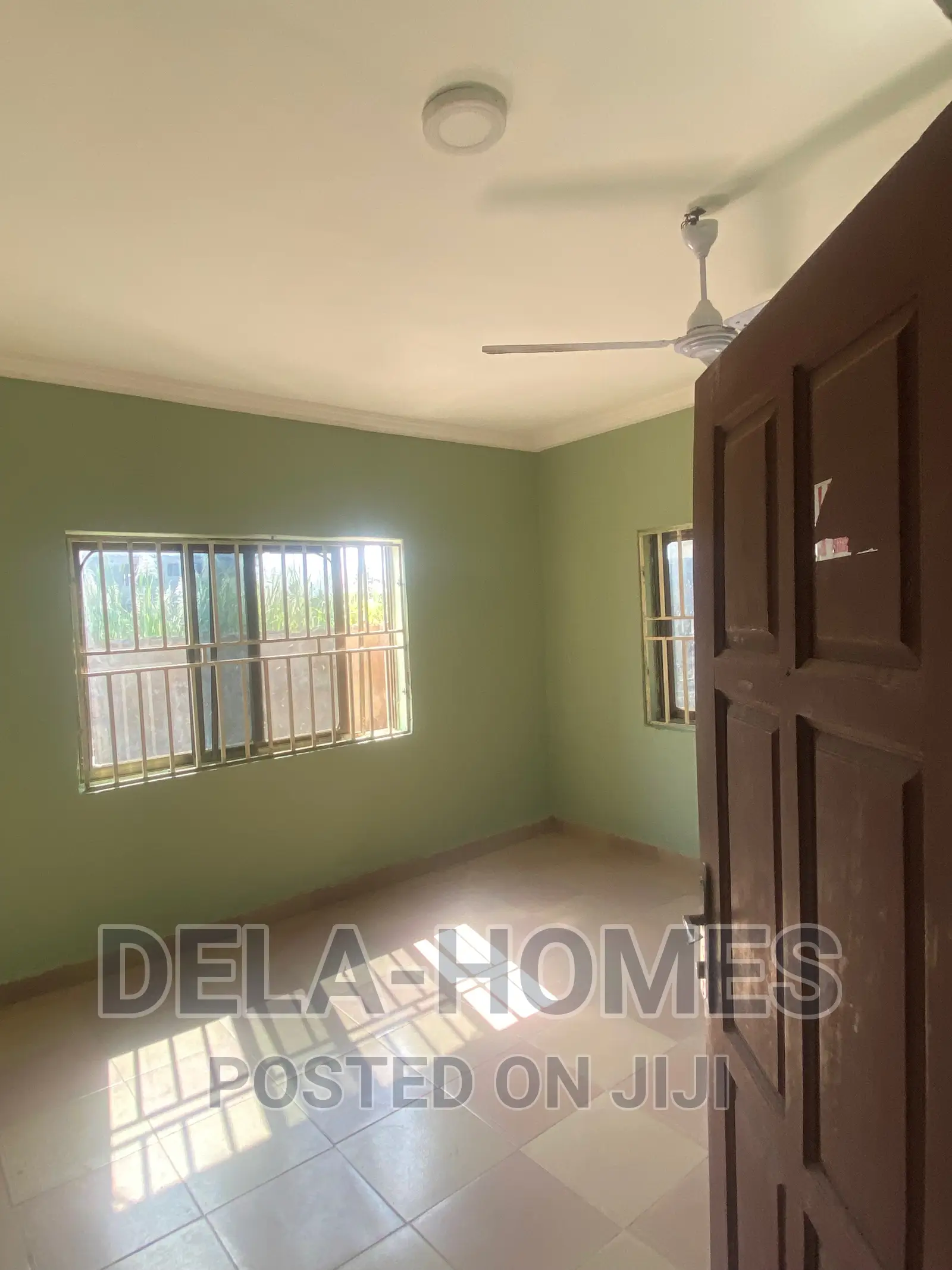 Two Bedroom Apartments for Rent at Ashaley Botwe.