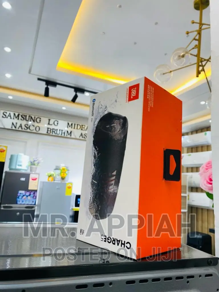 Shop Highly Energy Saving JBL Electric Bluetooth Speaker.