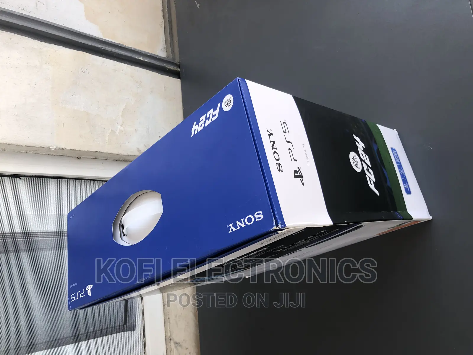 Shop-playstation 5 Console