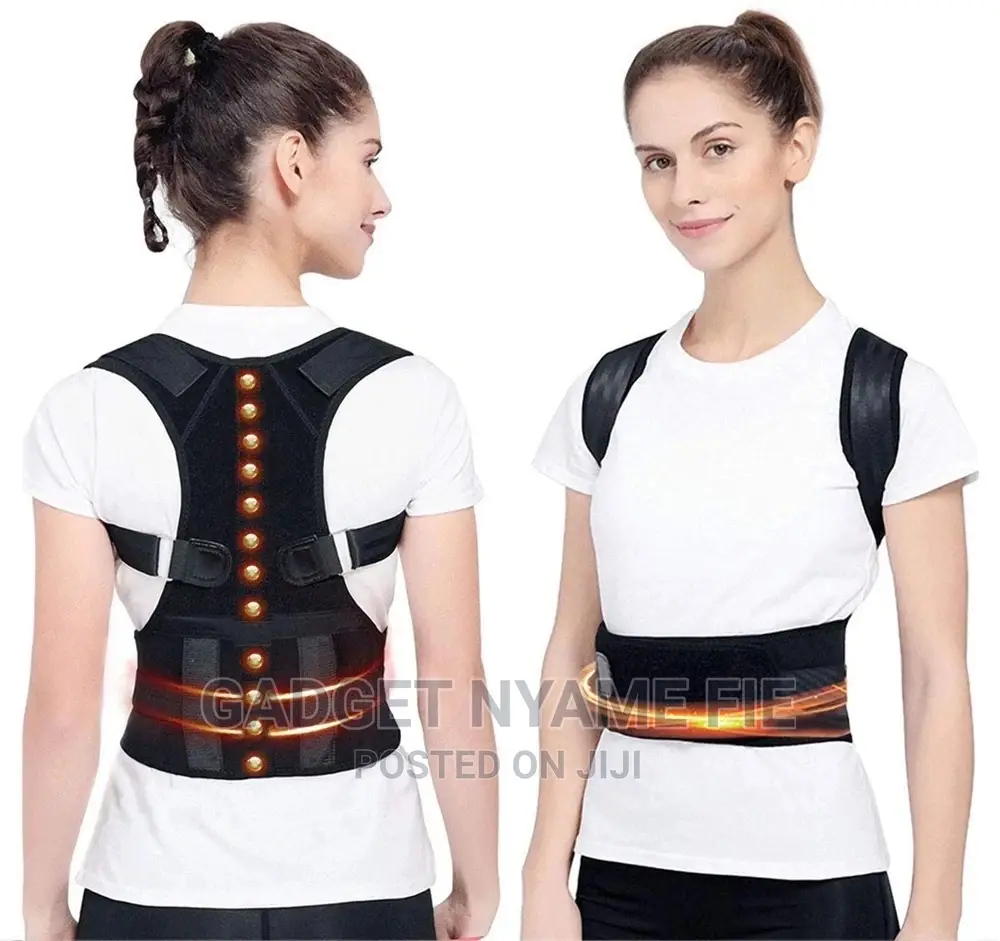 Full Back Back Support and Posture Corrector