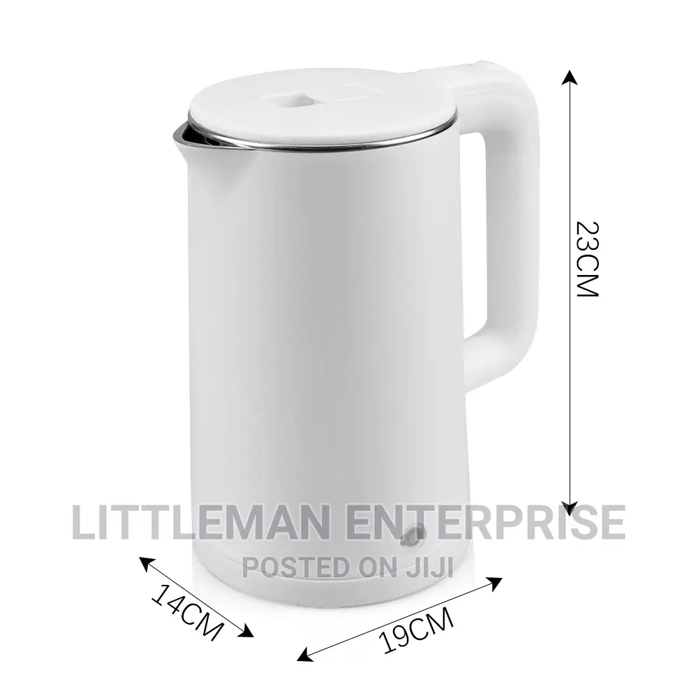 Water Electric Kettle (2.3L)