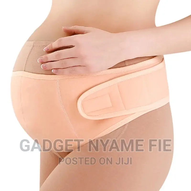 Maternity Belt / Pregnancy Support Belt