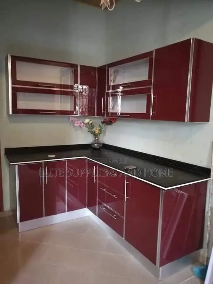 Kitchen Cabinets