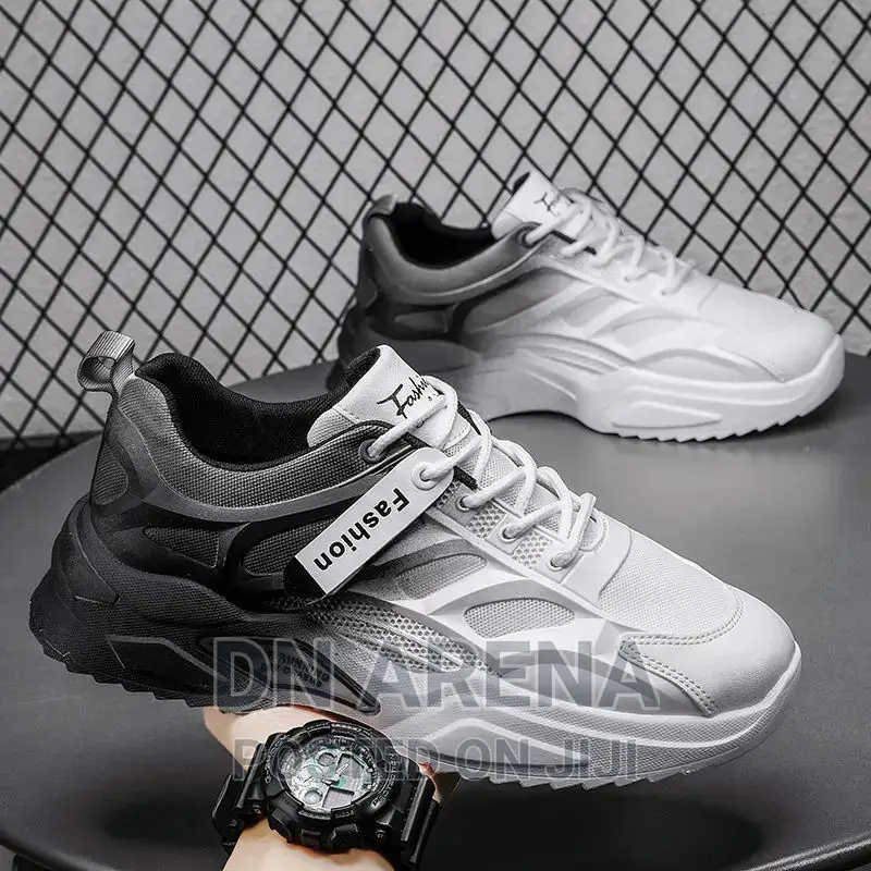 Fashion Men Sneakers
