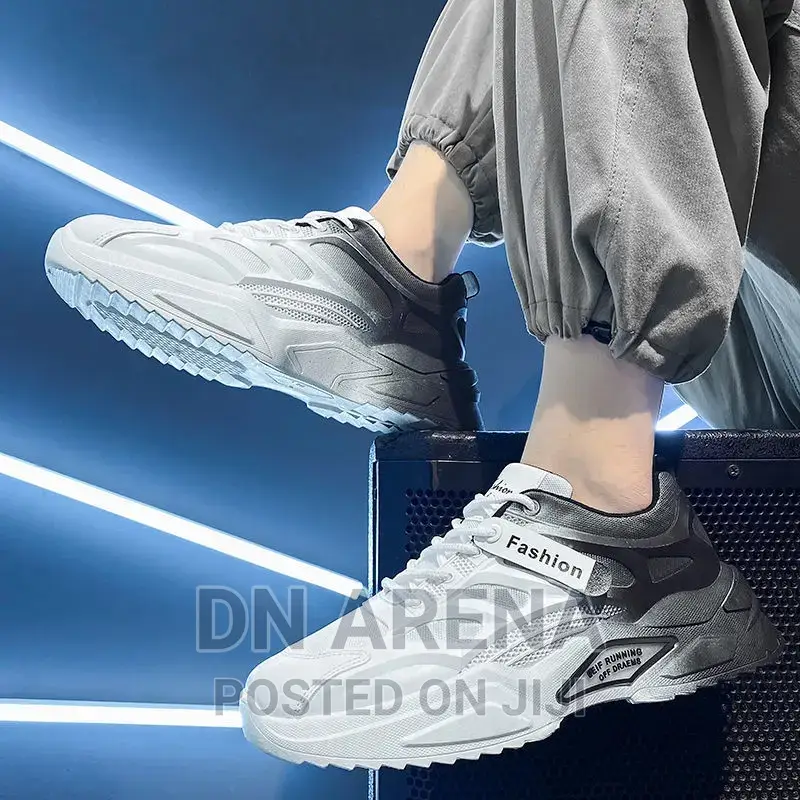 Fashion Men Sneakers