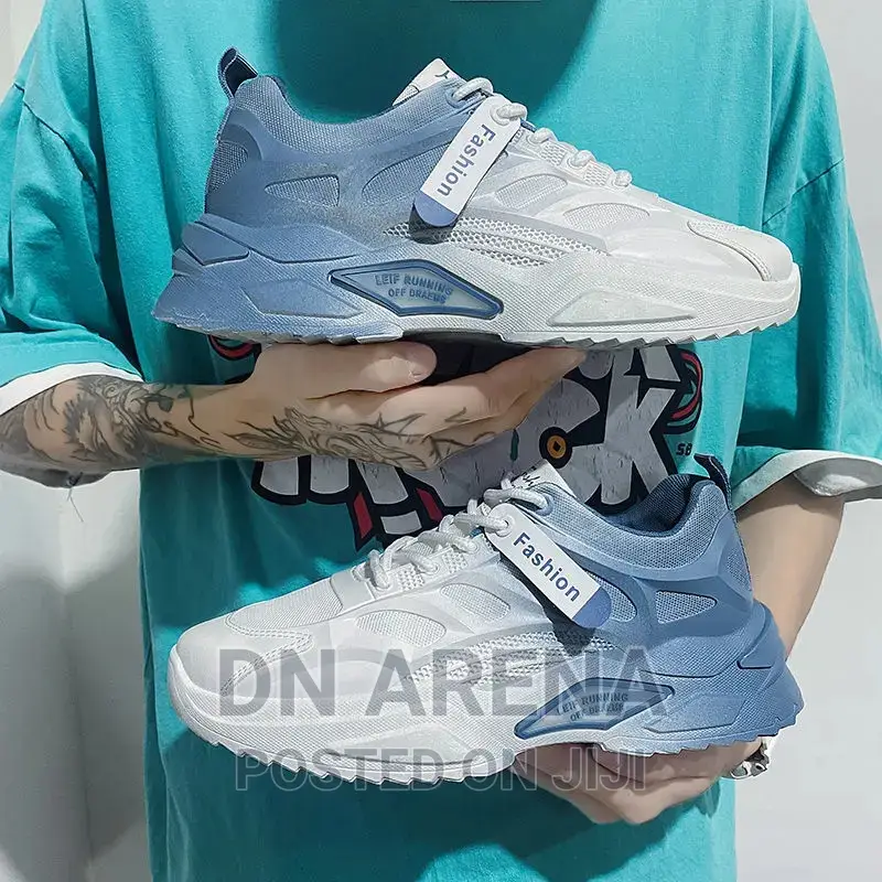 Fashion Men Sneakers