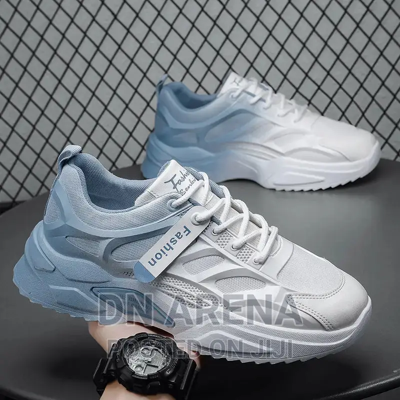 Fashion Men Sneakers