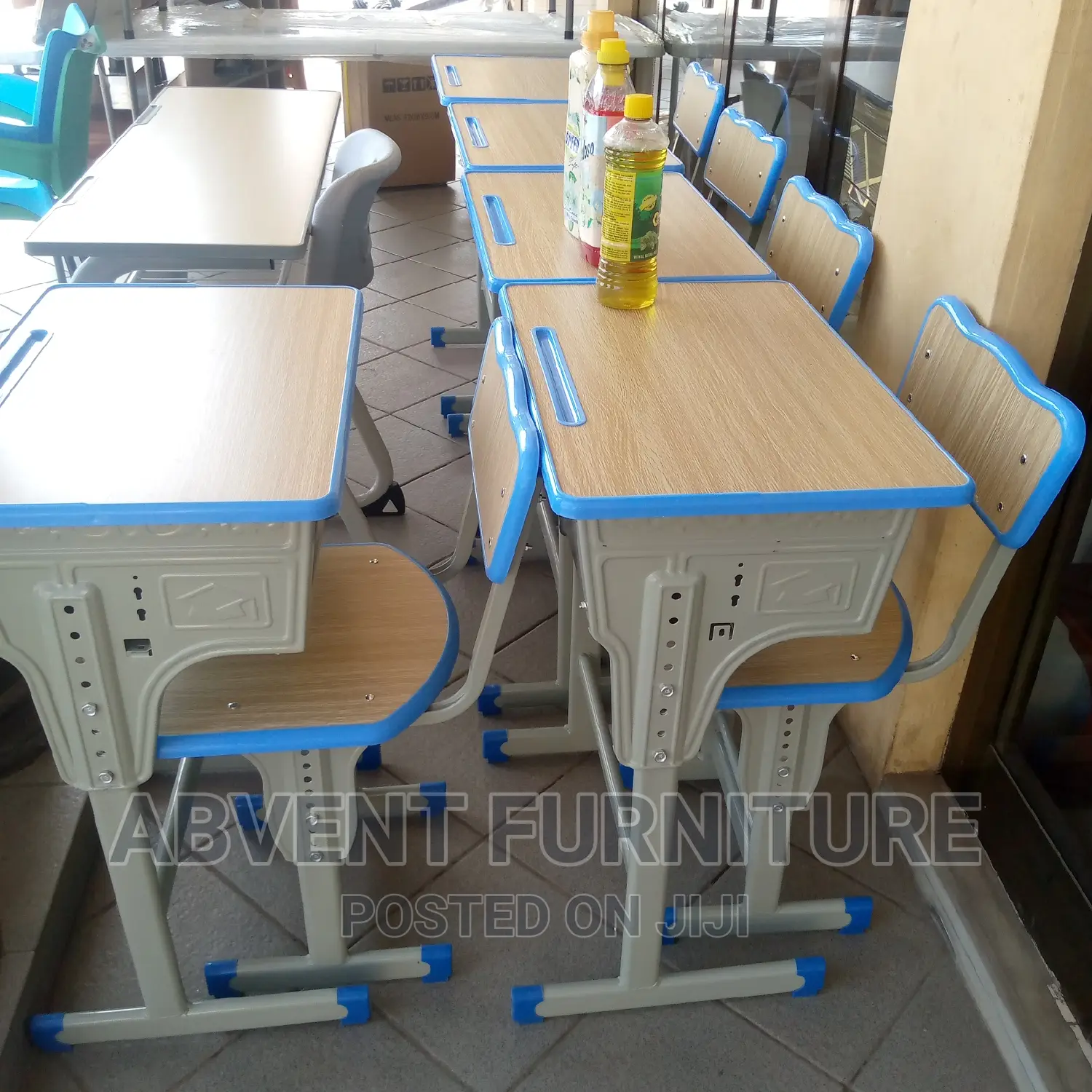 Quality Student Table