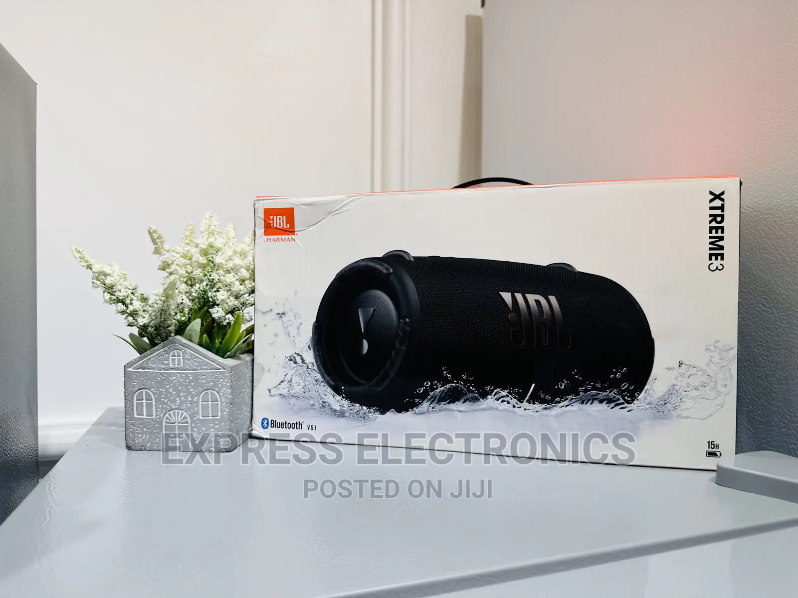 Quality Yet Affordable Xtreme 3 Bluetooth Speaker