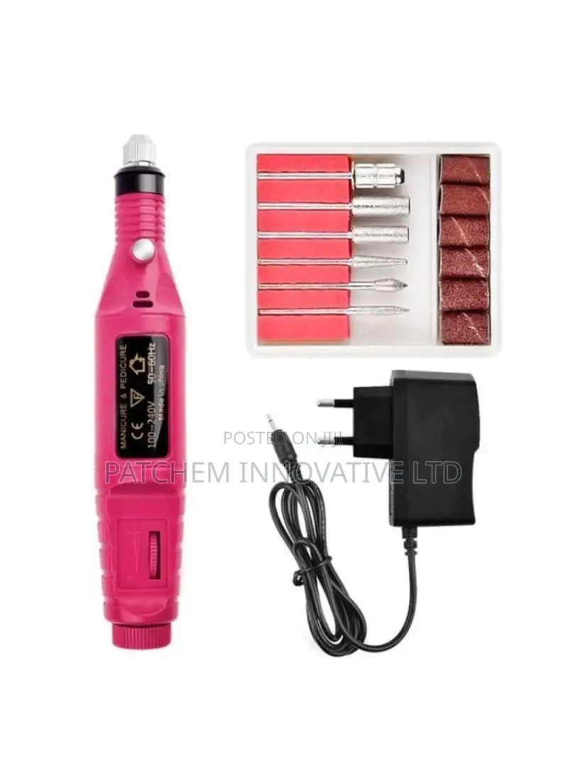 Electric Drill Machine