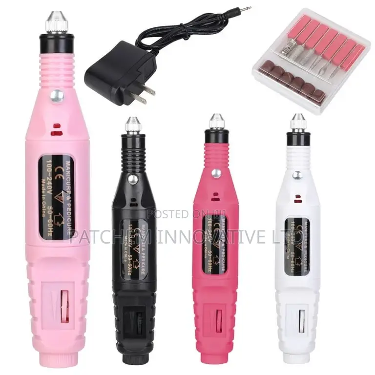 Electric Drill Machine
