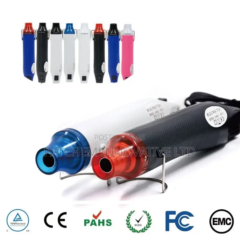 Electric Mini Heat Gun
