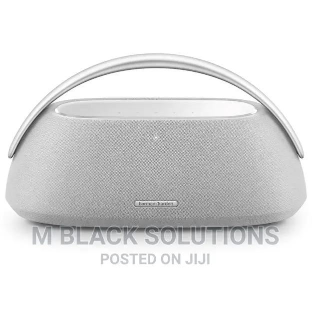 Harman Kardon Go +Play 3 PORTABLE BLUETOOTH SPEAKER