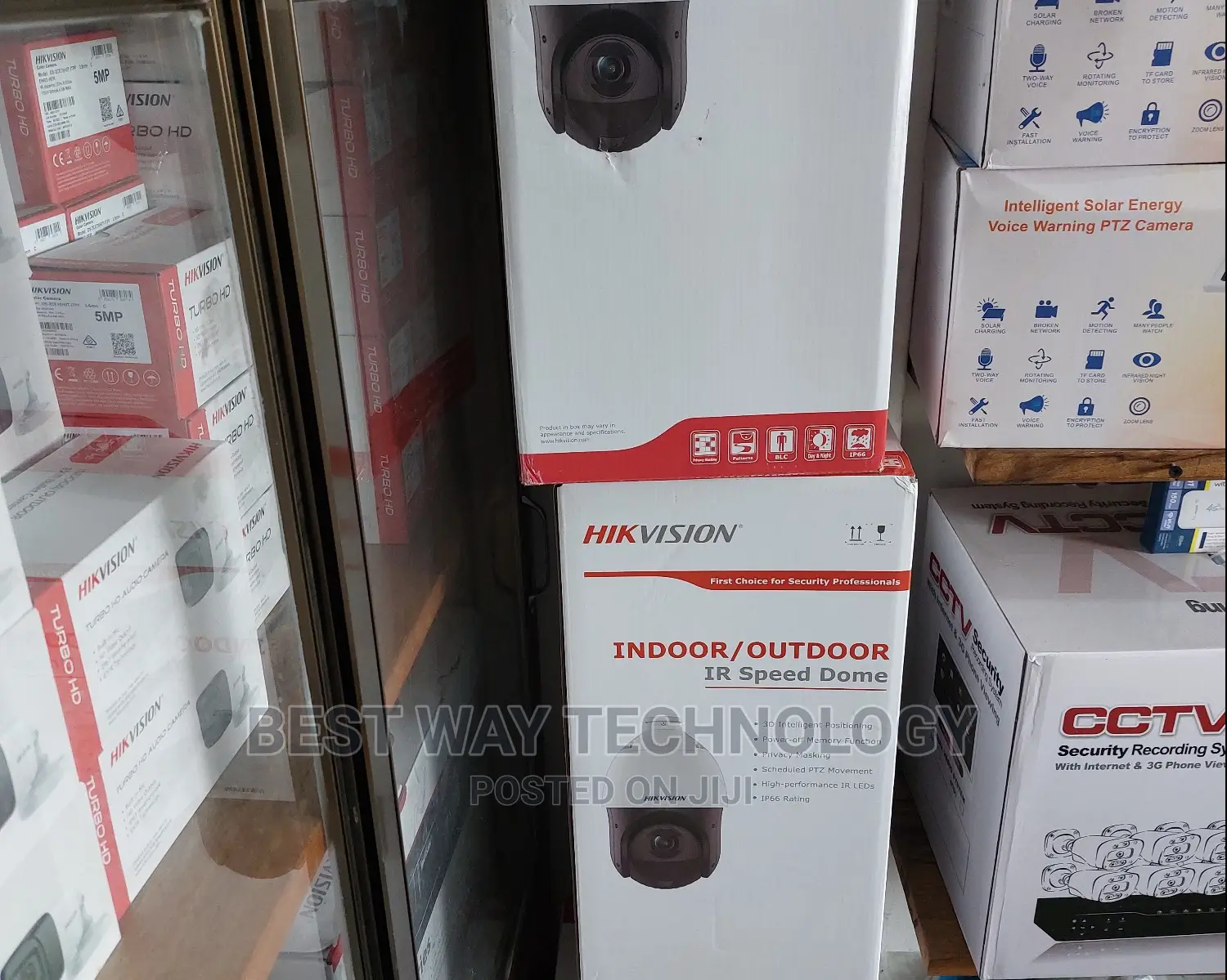 PTZ Camera 2mp 25x