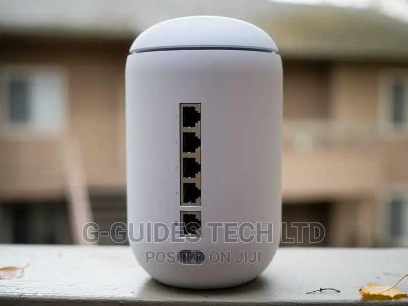 Unifi Dream Machine