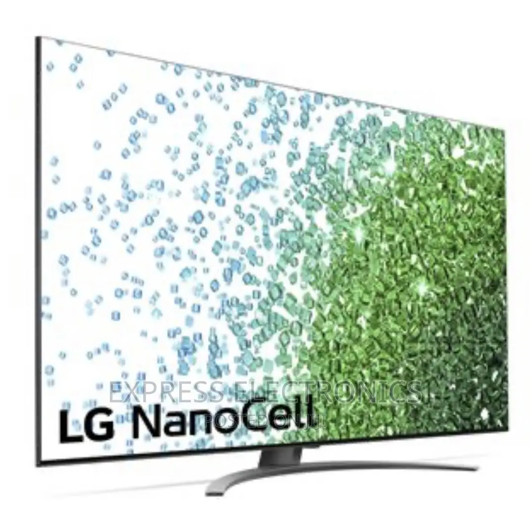 Ultimately Viewing Experience UHD Smart 70”Nano81