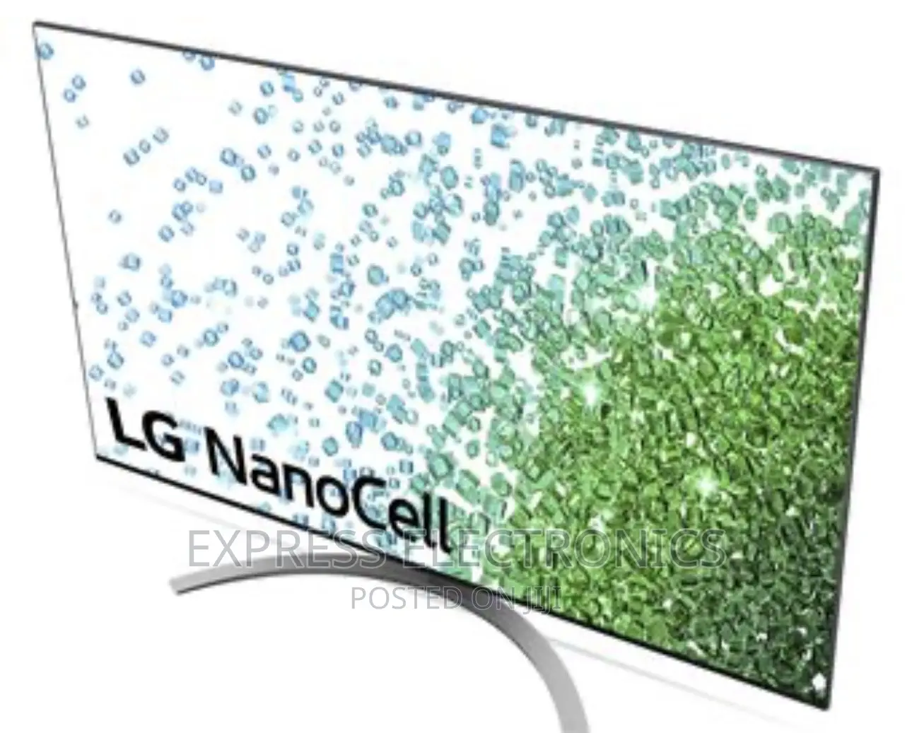 Ultimately Viewing Experience UHD Smart 70”Nano81