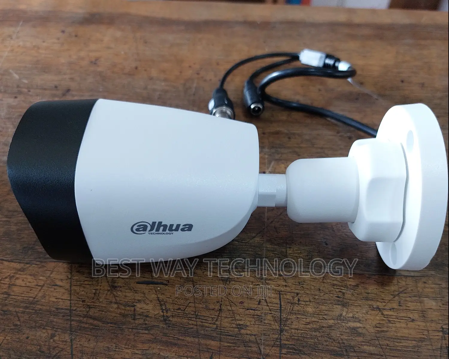 2mp Full Colour Voice Camera Dahua