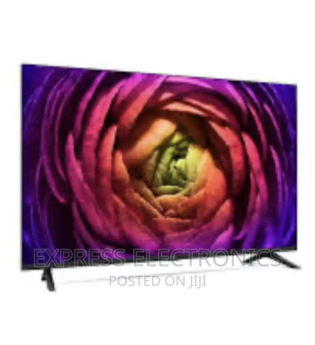 Classy Sleek Slim UHD Smart Lg 70UR80
