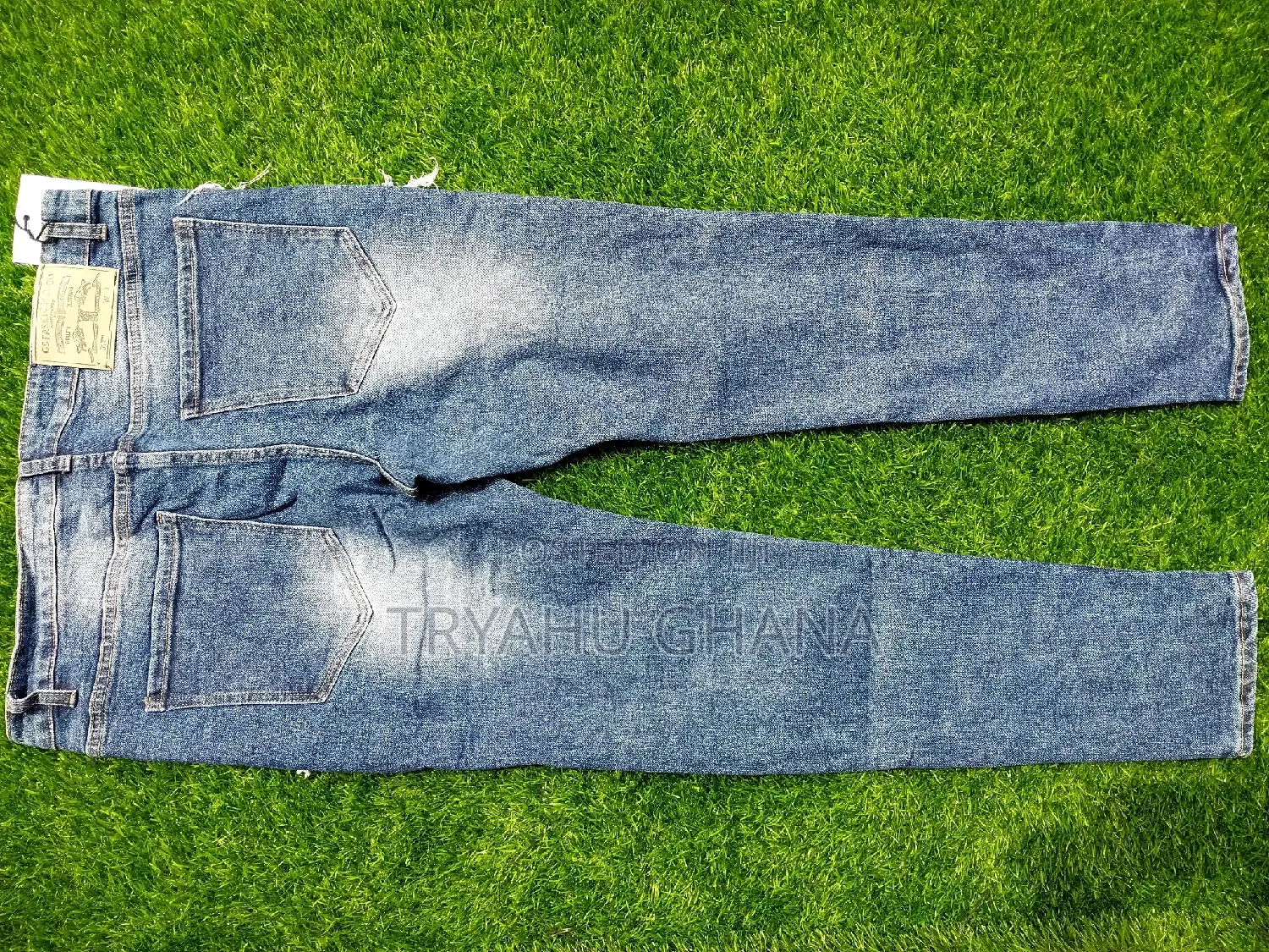 Men's Top Quality Jeans