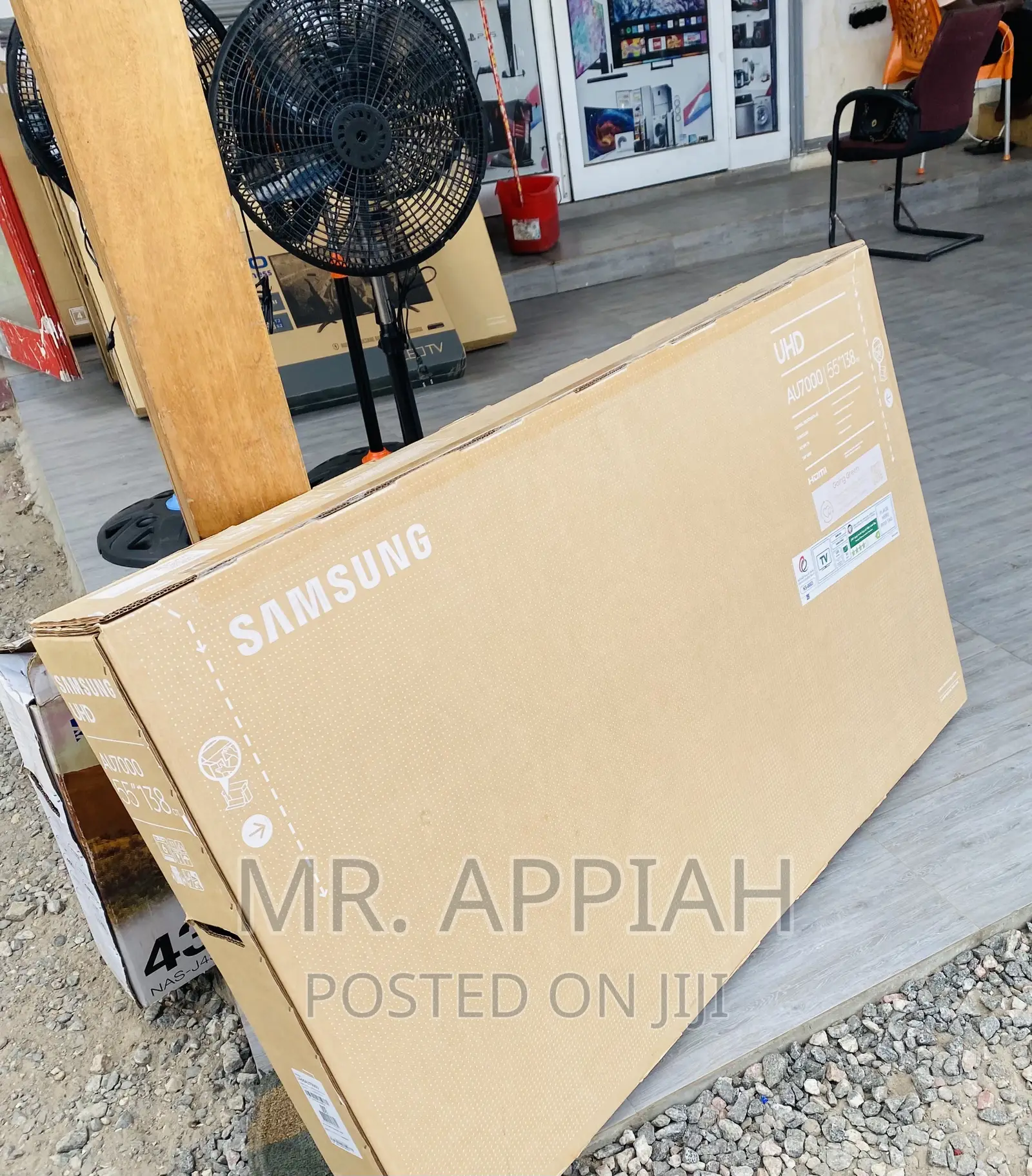 Shop Classic Samsung 55au9000 55 Inch Crystal Uhd Smart Tv.