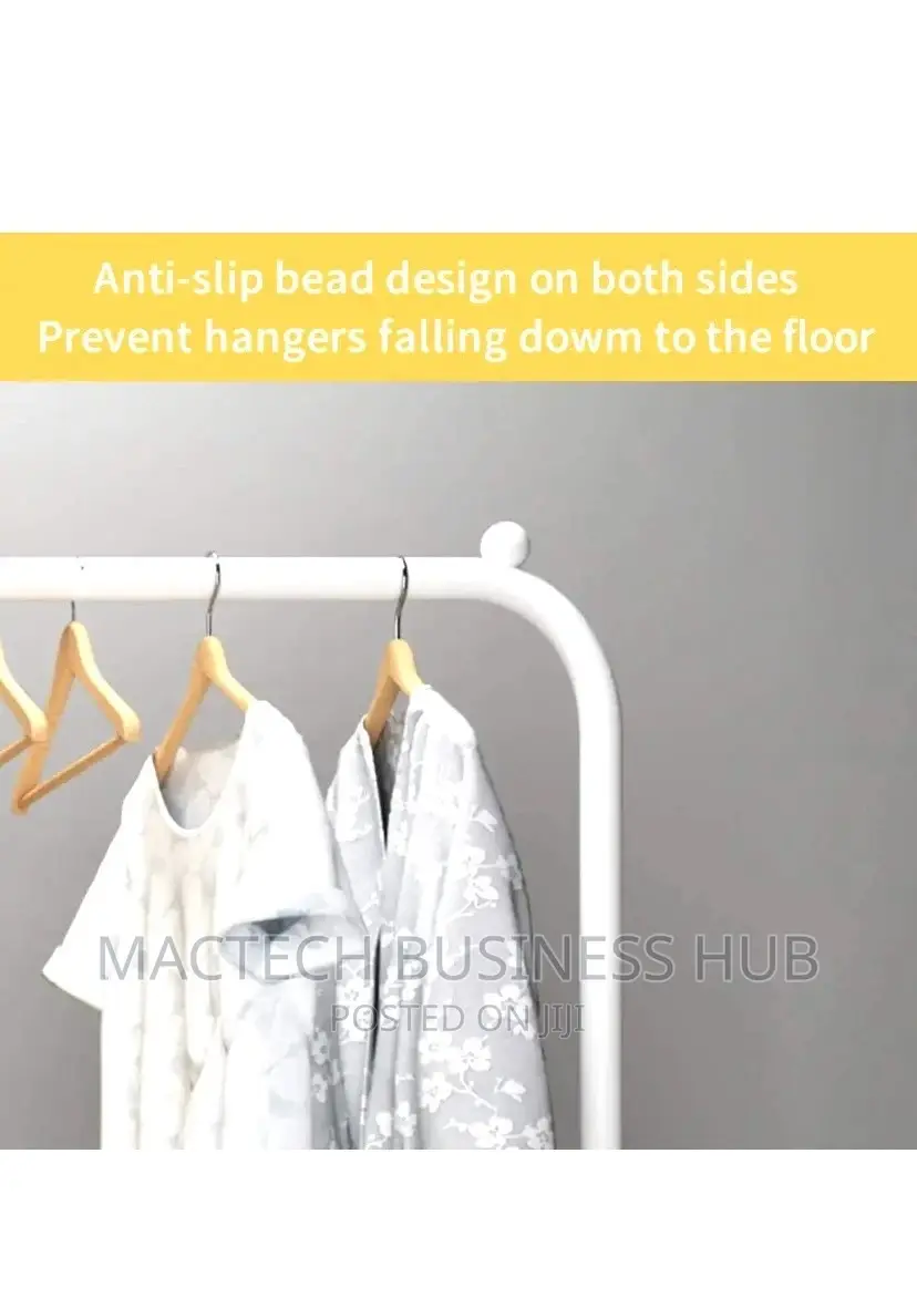 Garment Rack