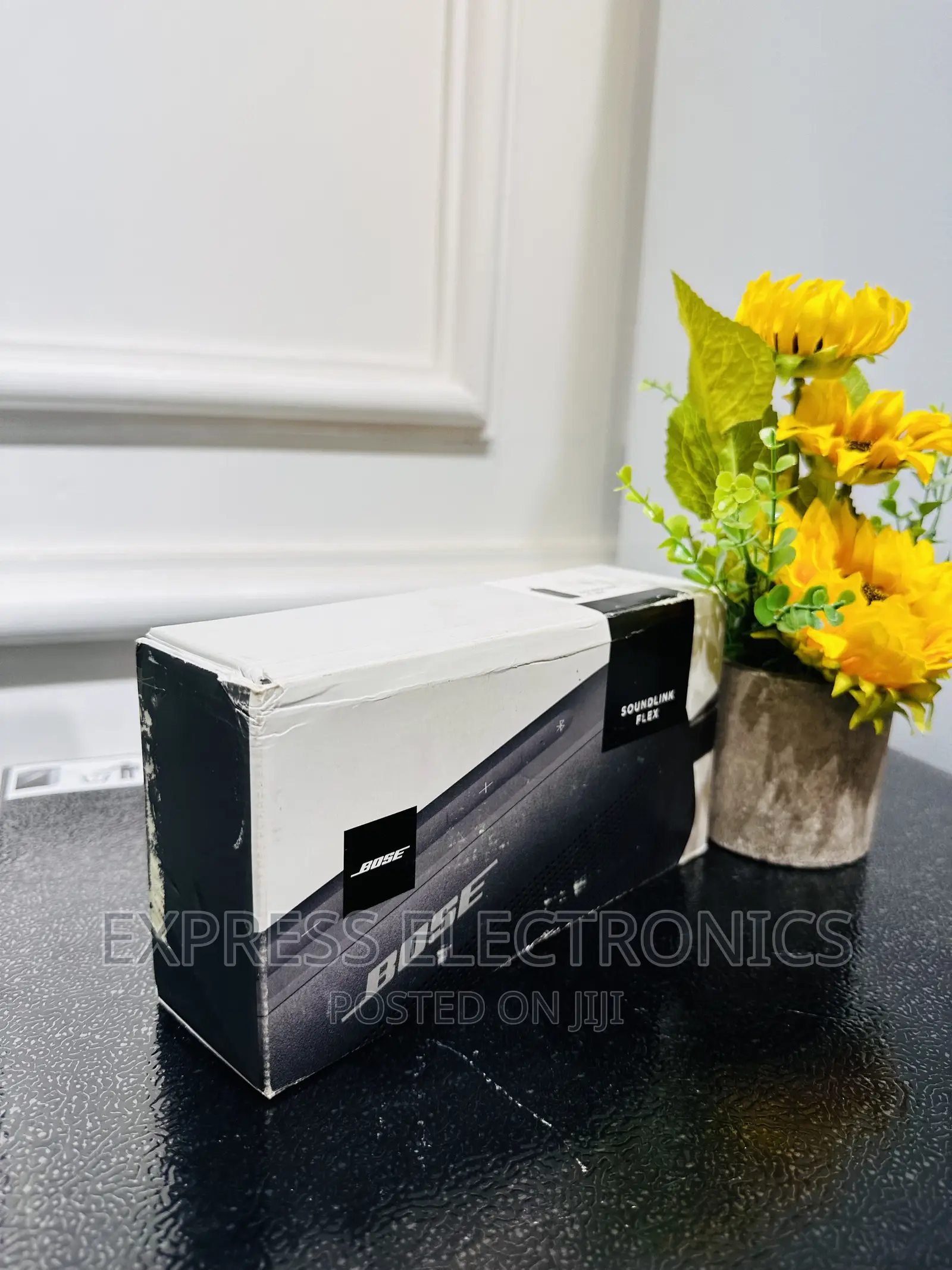 Portable Beat Bose Sound Link Flex Bluetooth Speaker