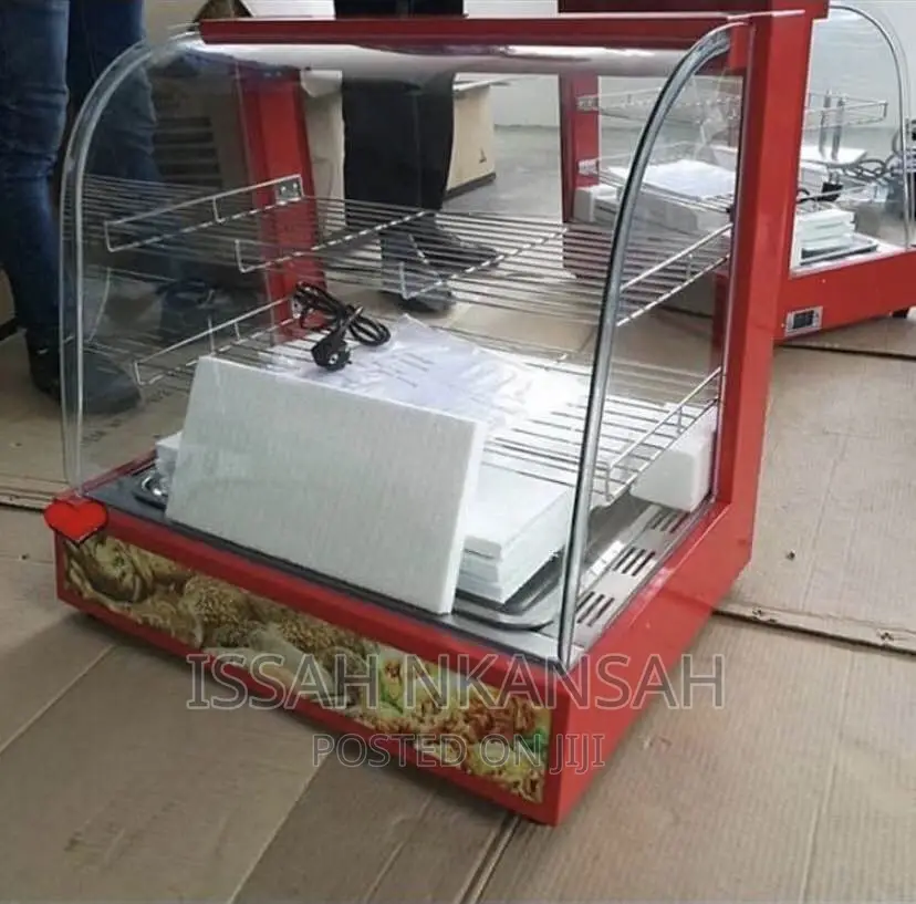 Food Warmer