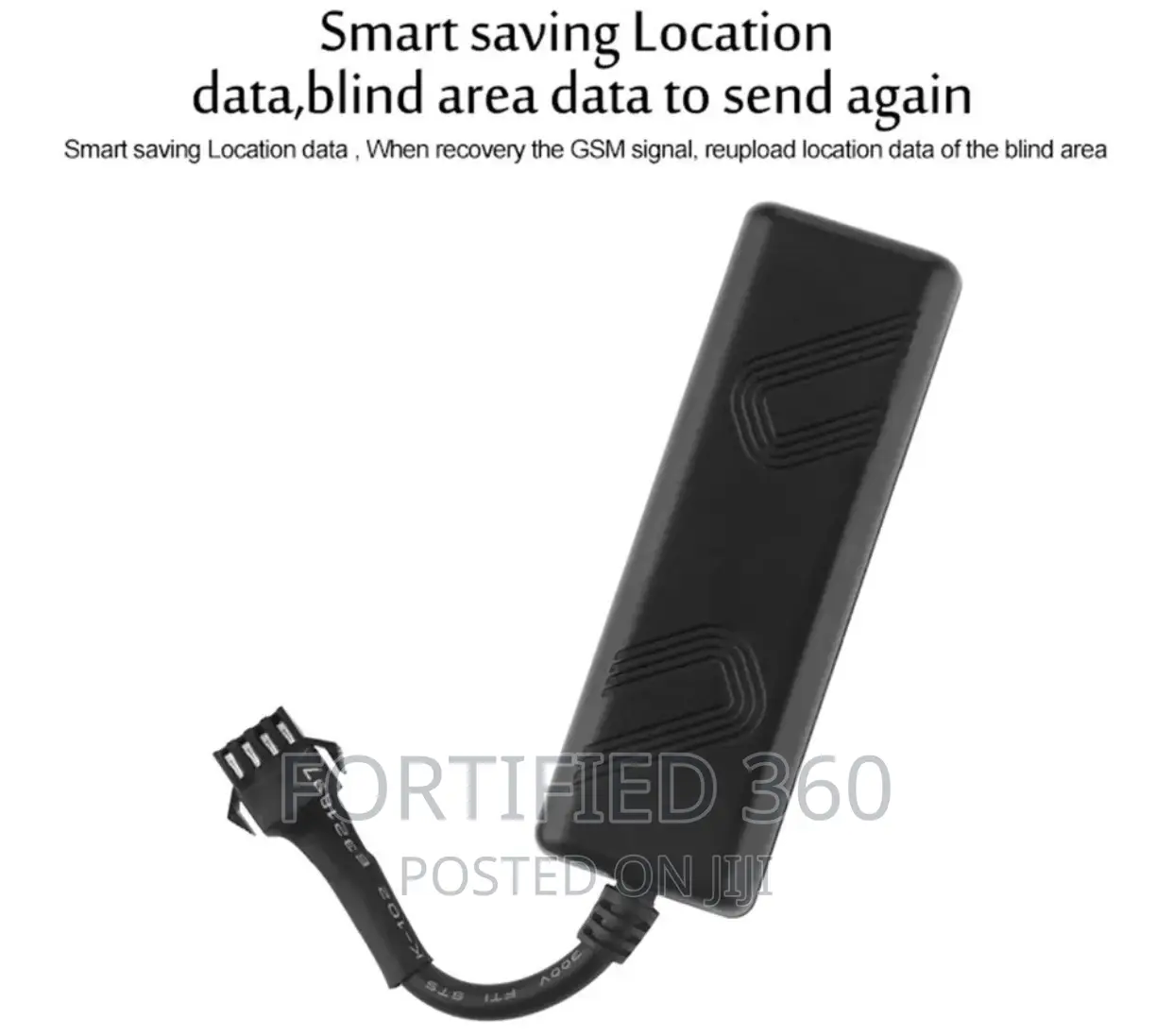 Smart Real-Time Motor Tracking | Vehicle Tracker GPS