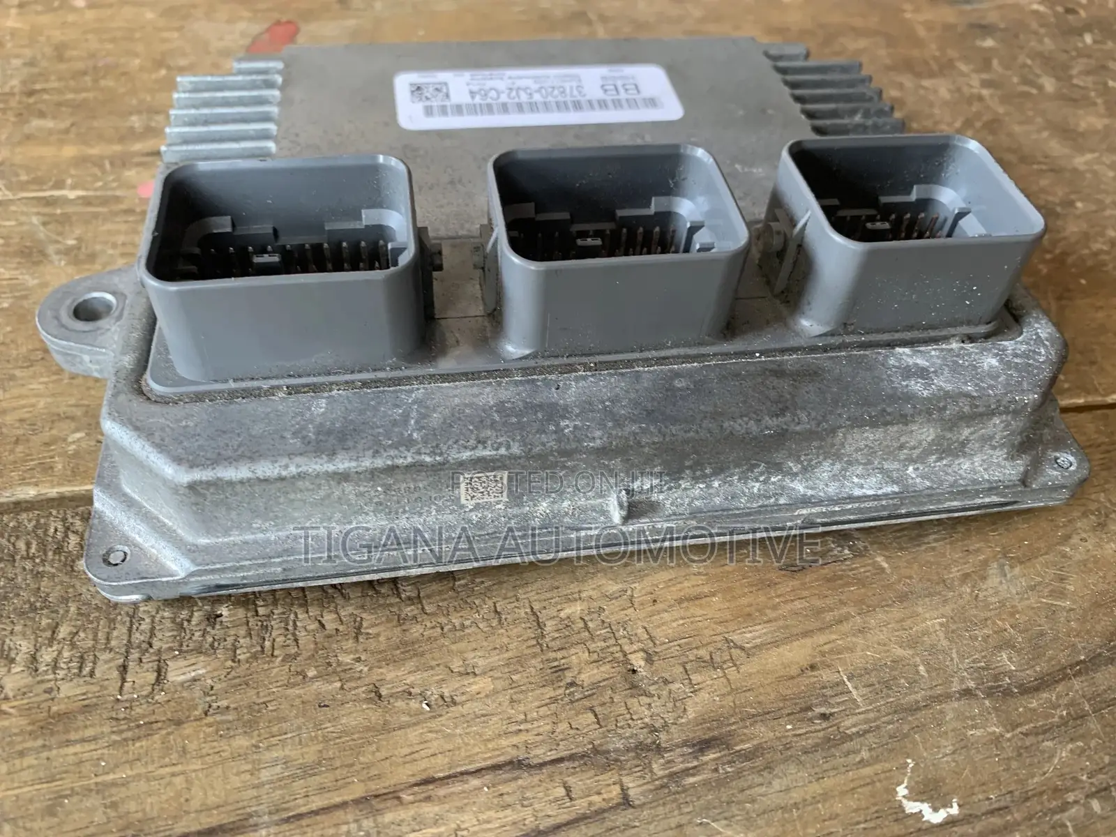 Acura TLX Control Board (ECU) 2018