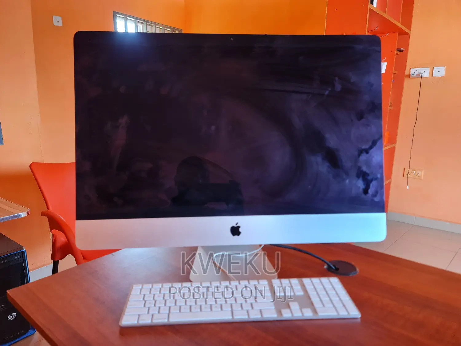 Desktop Computer Apple iMac 32GB Intel Core I5 HDD 1T