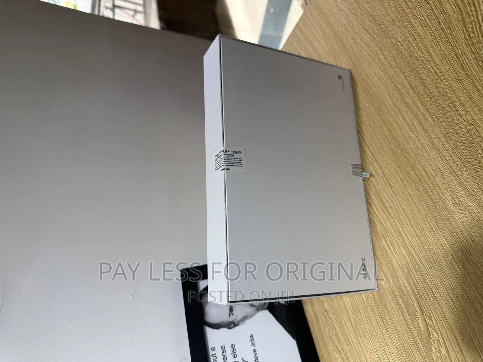 New Samsung Galaxy Tab A8 10.5 2021 32 GB Gray