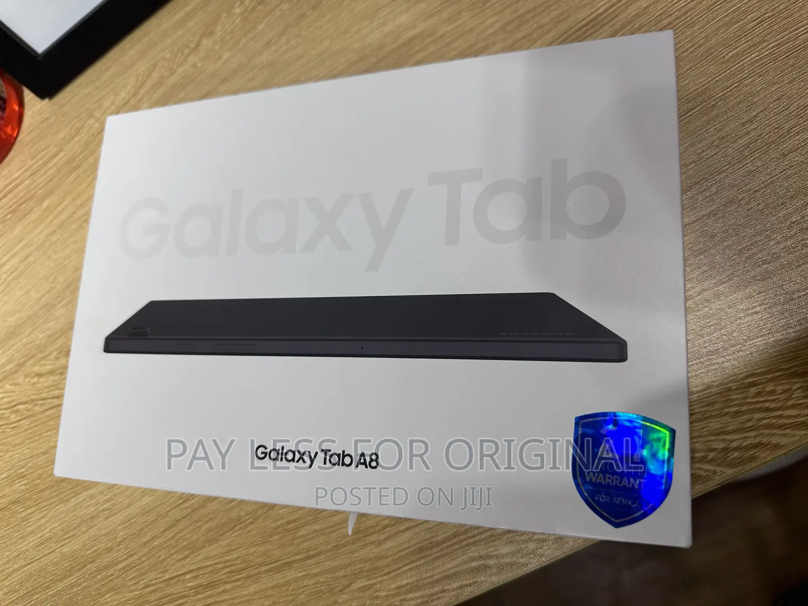 New Samsung Galaxy Tab A8 10.5 2021 32 GB Gray