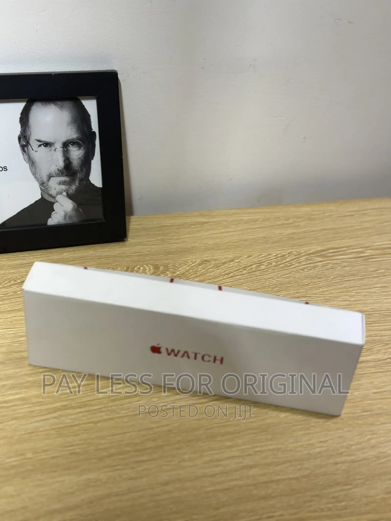 Apple Watch  Series 9 45mm GPS + Cellular