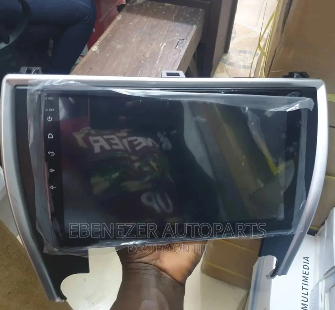 Camry 2015,2016 Android Tape